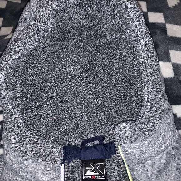 Jacket - Picture 5 of 8